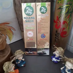 NHANG TRẦM CAO CẤP 23CM