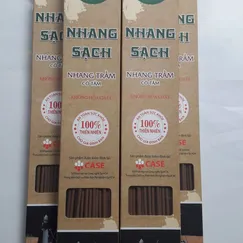 NHANG TRẦM HƯƠNG 40CM