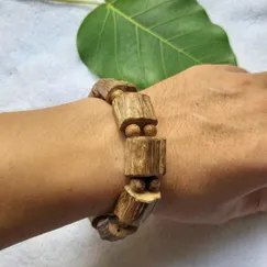 VÒNG THÔ TRẦM TỐC KIẾN DÂY ĐÔI