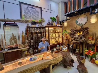 KHAI TRƯƠNG CỬA HÀNG MỚI