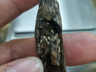 Công dụng của trầm hương