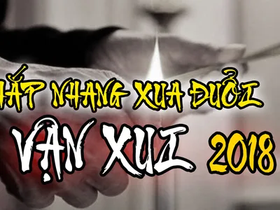 CÁCH THẮP NHANG GIÚP XUA ĐUỔI VẬN XUI TRONG NHÀ –【NHANG SẠCH TÂM MINH】