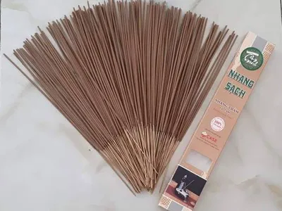 NHANG TRẦM HƯƠNG NGUYÊN CHẤT CÓ TÁC DỤNG GÌ?