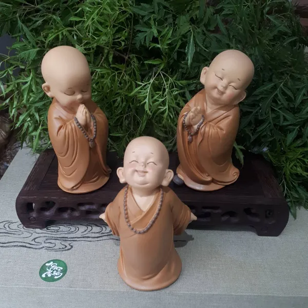 BỘ CHÚ TIỂU TỰ TẠI