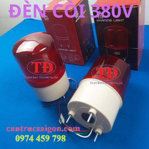 den-coi-canh-bao-cau-truc-380v den-coi-canh-bao-cau-truc-380v