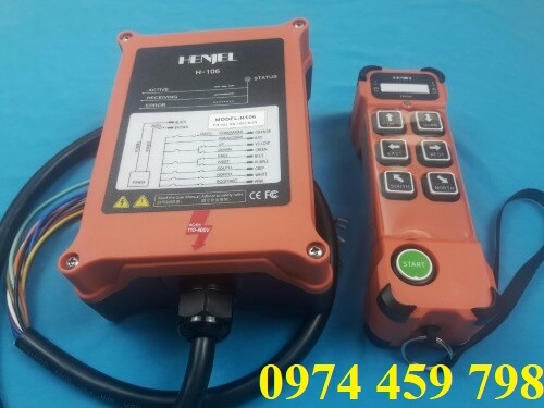 bo-remote-dieu-khien-henjel-h106 bo-remote-dieu-khien-henjel-h106