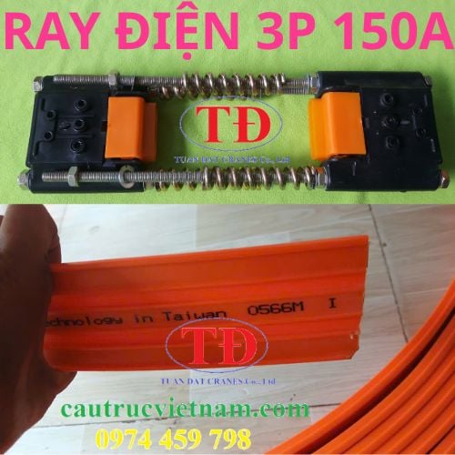 ray-dien-an-toan-cau-truc-3p-150a ray-dien-an-toan-cau-truc-3p-150a