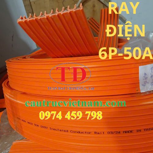 ray-dien-6p-50a-cho-cau-truc ray-dien-6p-50a-cho-cau-truc