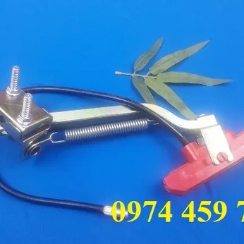 Chổi tiếp điện cầu trục loại 60A