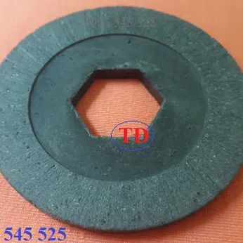 Đĩa thắng palang cầu trục
