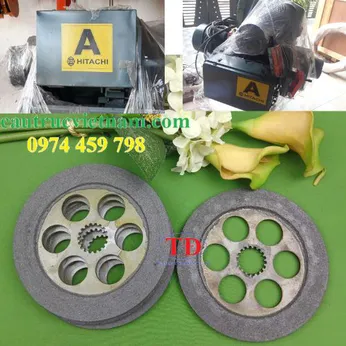 Đĩa thằng palang Hitachi