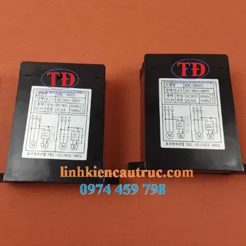 Di ốt phanh nâng hạ BK-060J1