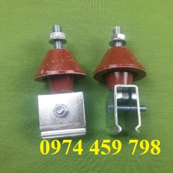 Kẹp ray điện an toàn các loại