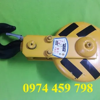 Móc cẩu palang cầu trục