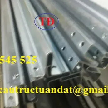 Ray dẫn hướng thang máy