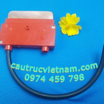 Than chổi tiếp điện cầu trục 1P-150A