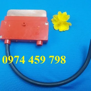 Lưỡi dao lấy điện cầu trục 1P-150A