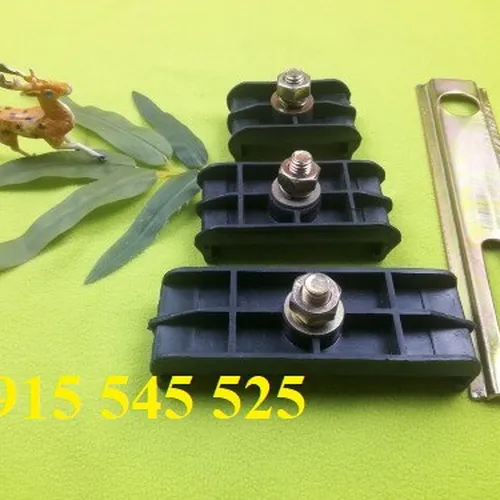 Ray điện cầu trục 3P-75A Đài Loan