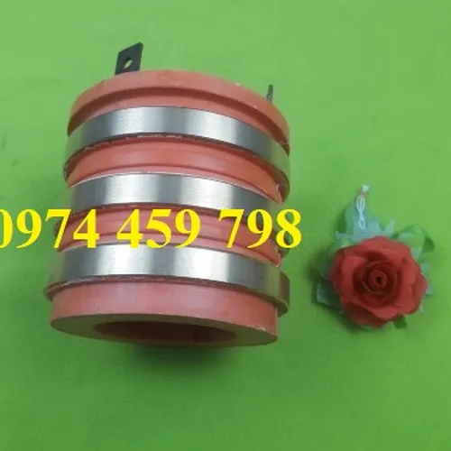 Cổ góp điện 3 vành 80x125x110