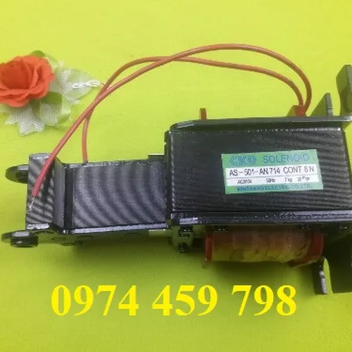 Cuộn hút palang Hitachi chất lượng cao