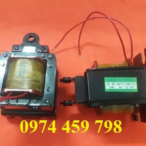 Cuộn hút palang Hitachi chất lượng cao