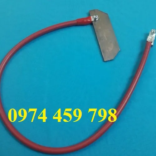 Tay lấy điện cầu trục 1P-100A ITS Đài Loan