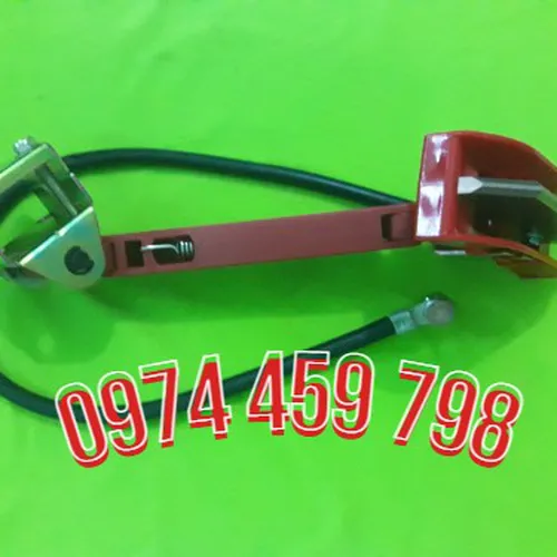 Chổi lấy điện ray cầu trục 1P-200A