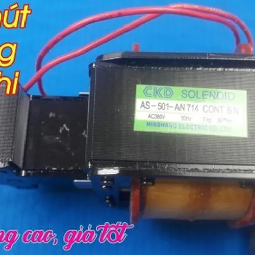 Cuộn hút palang Hitachi chất lượng cao