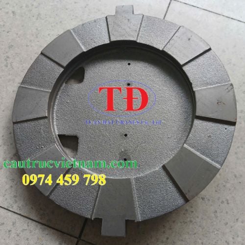 Đĩa thắng áp lực palang LGM 10 tấn