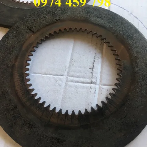 Đĩa thắng palang cầu trục