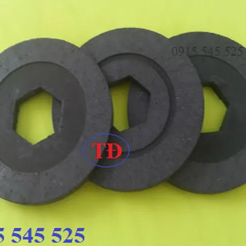 Đĩa thắng palang cầu trục