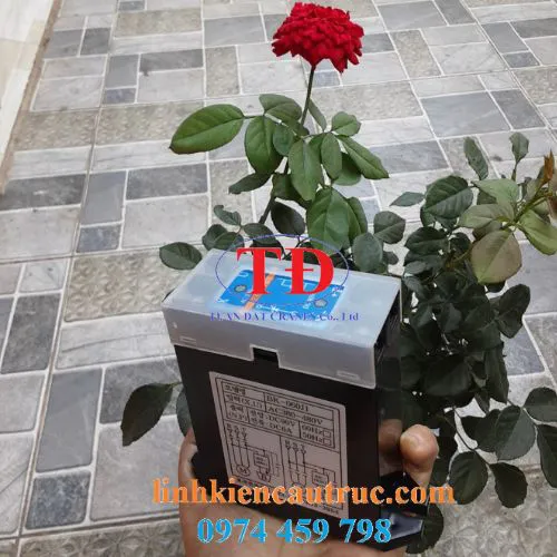 Di ốt phanh nâng hạ BK-060J1