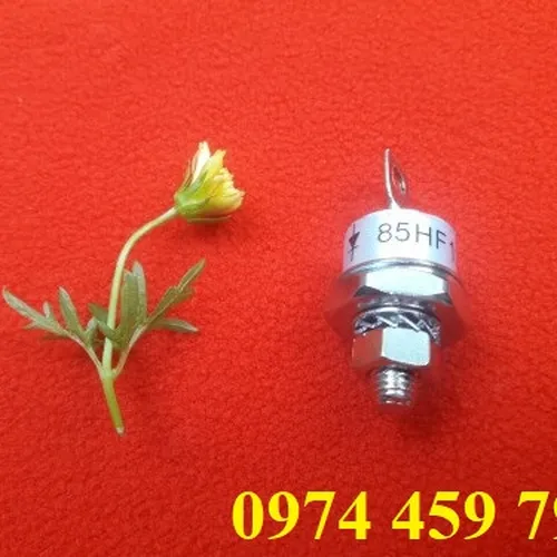 Diode thắng cầu trục