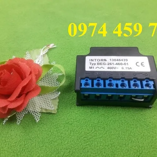 Diode thắng cầu trục