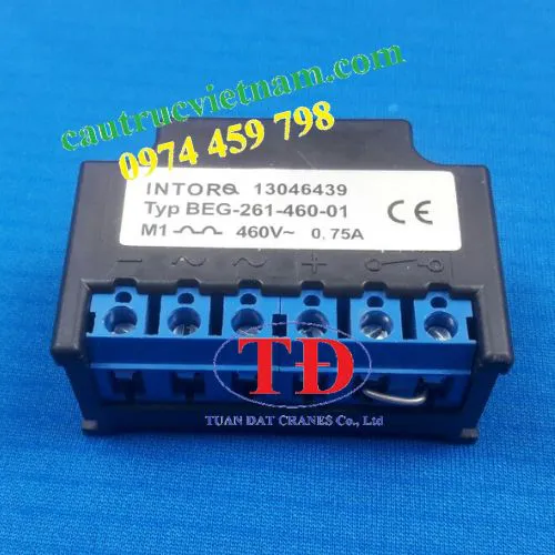 Đi ốt BEG-261-460-01