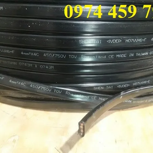 Máng C treo cáp cầu trục