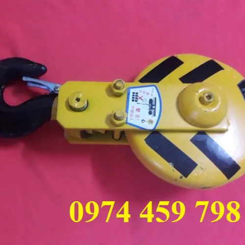 Móc cẩu palang cầu trục