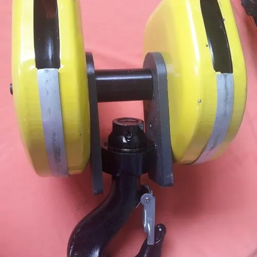 Móc cẩu palang cầu trục