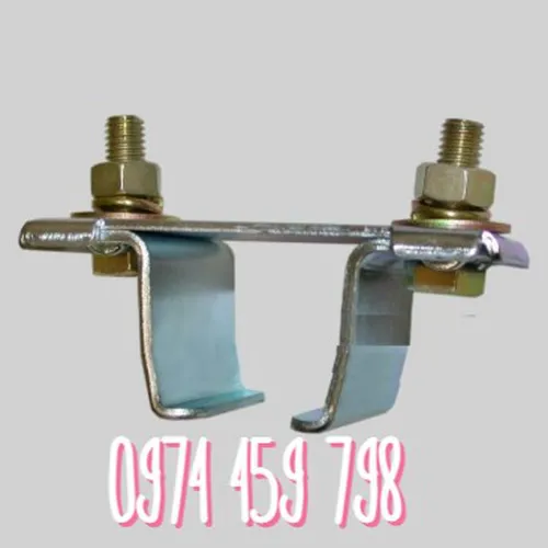 Ray C 30x40 cho cầu trục