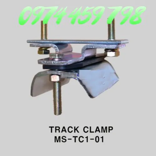 Ray C 30x40 cho cầu trục