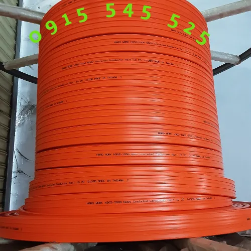 Ray điện cầu trục 3P-100A