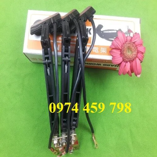 Chổi tiếp điện cầu trục loại 60A