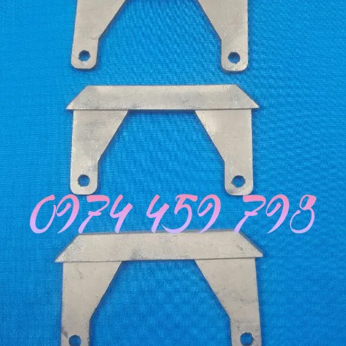 Lưỡi than lấy điện 1P - 100A