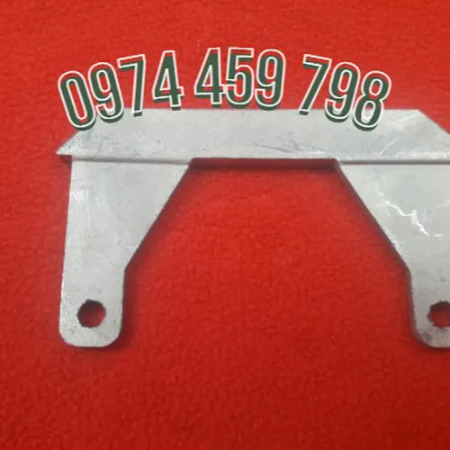 Lưỡi than lấy điện 1P - 100A