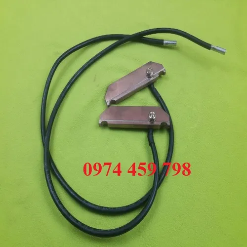 Chổi tiếp điện cầu trục loại 60A