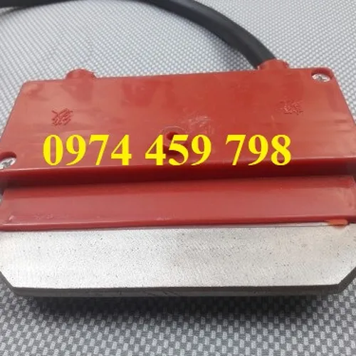 Lưỡi dao lấy điện cầu trục 1P-150A