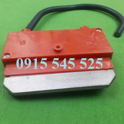 Than chổi tiếp điện cầu trục 1P-150A