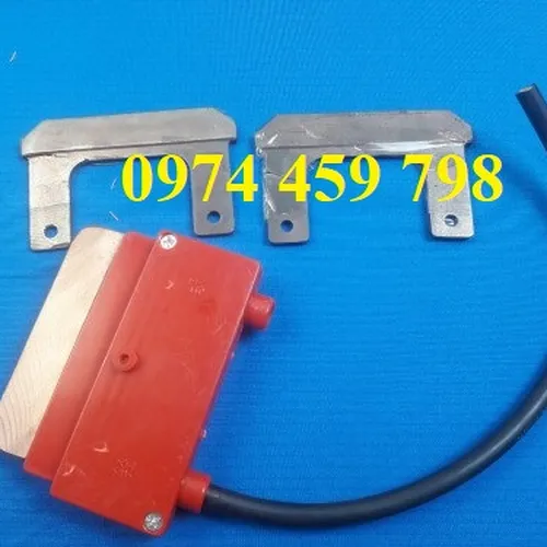 Than chổi tiếp điện cầu trục 1P-150A