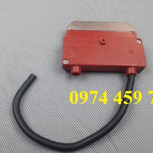 Than chổi tiếp điện cầu trục 1P-150A