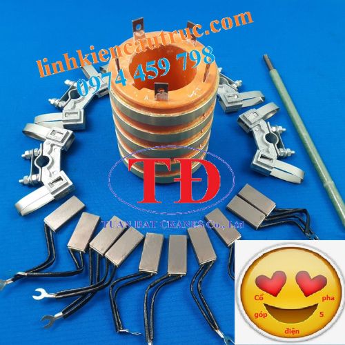 vanh-gop-dien-5-pha vanh-gop-dien-5-pha